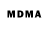 MDMA кристаллы Unofficial notmember